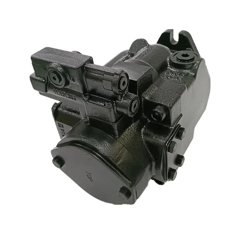 Original zhenyuan Open Circuit Piston Pump JRRS75CLS2420NNN3C2NFA8NFFF Hydraulic ZY piston pump JRRS45 JRRS60 JRRS75