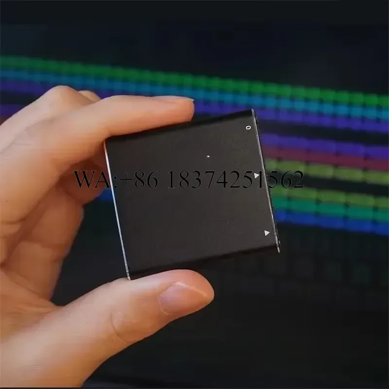 Wmwmnu for Sipeed slogic16u3 16 Channel Ultra High Speed USB3 Logic Analyzer 800M Sampling Rate 5Gbps