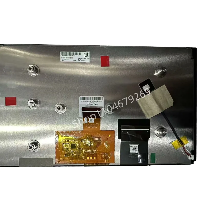 

10,1-дюймовый C101EAT02.0 для автомобильного ЖК-экрана