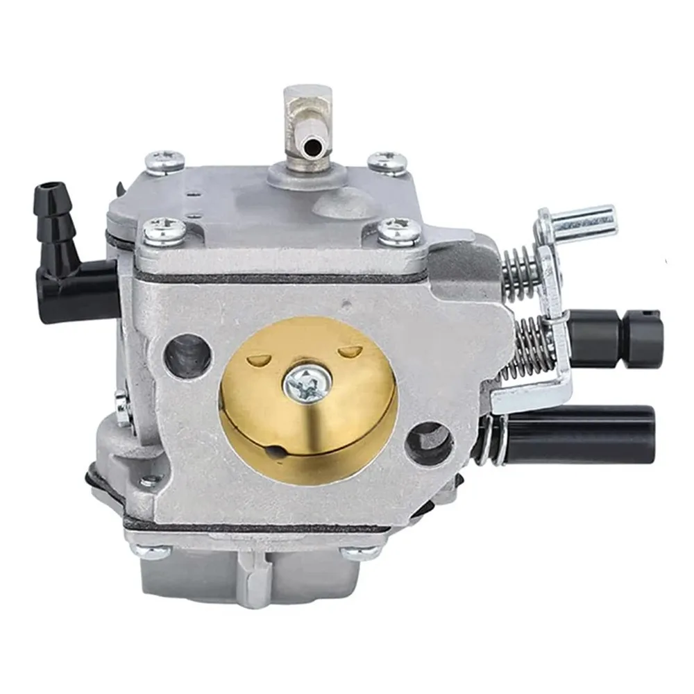 Replacement Carburetor for MS640 MS650 MS660 Chainsaw Engine Part For compatible with 67A Fuel Delivery Specifications