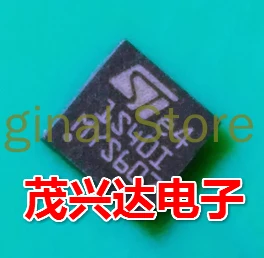 Original chip ST1S40IPUR 1S40I Synchronous step-down switching regulator VFQFPN-8 package ST1S40