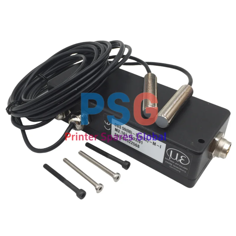 

M2.161.1533/01 Датчик INDUC MEAS PROX для станка HDM SM74/PM74