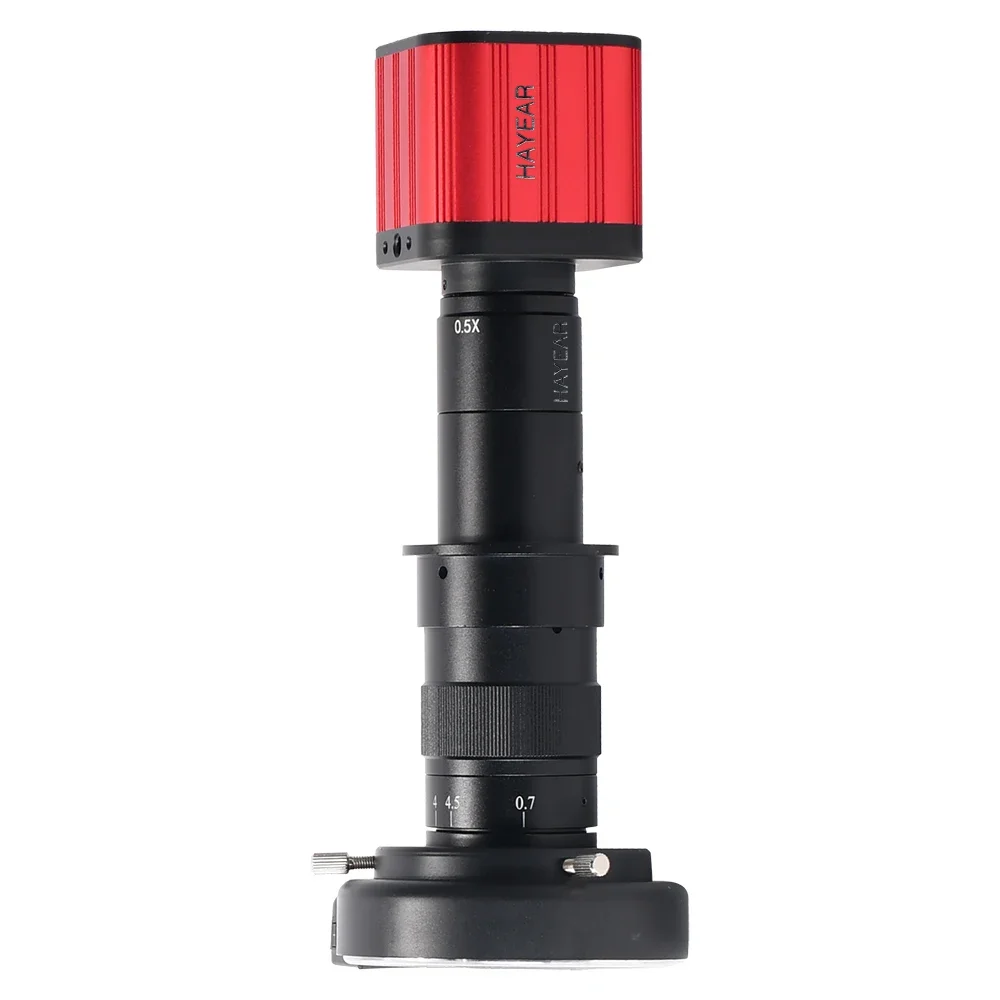 16MP Microscope Cam…