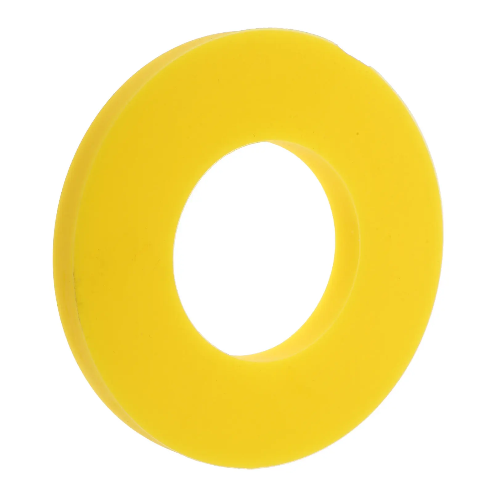 

Car Shock Absorber Rubber Bushing Ring Tear Resistant Shock Absorption Buffer Pad Universal Auto Buffer Ring Damping Cushion