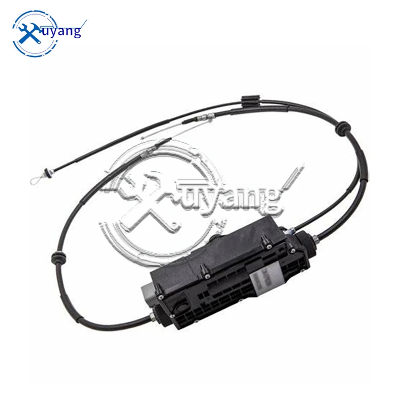 Parking Brake Actuator Module Handbrake EPB LR028112 LR011915 For Land Rover Range Rover L322