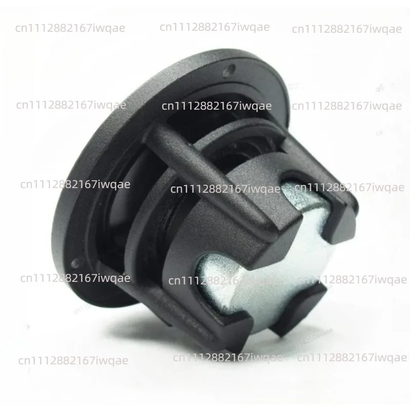 A-1267 Vifa NE65 2 Inch 2.5 Inch Aluminum Cone Fullrange Speaker HIFI Av Desk Car Audio 40W 4Ohm 1PCS