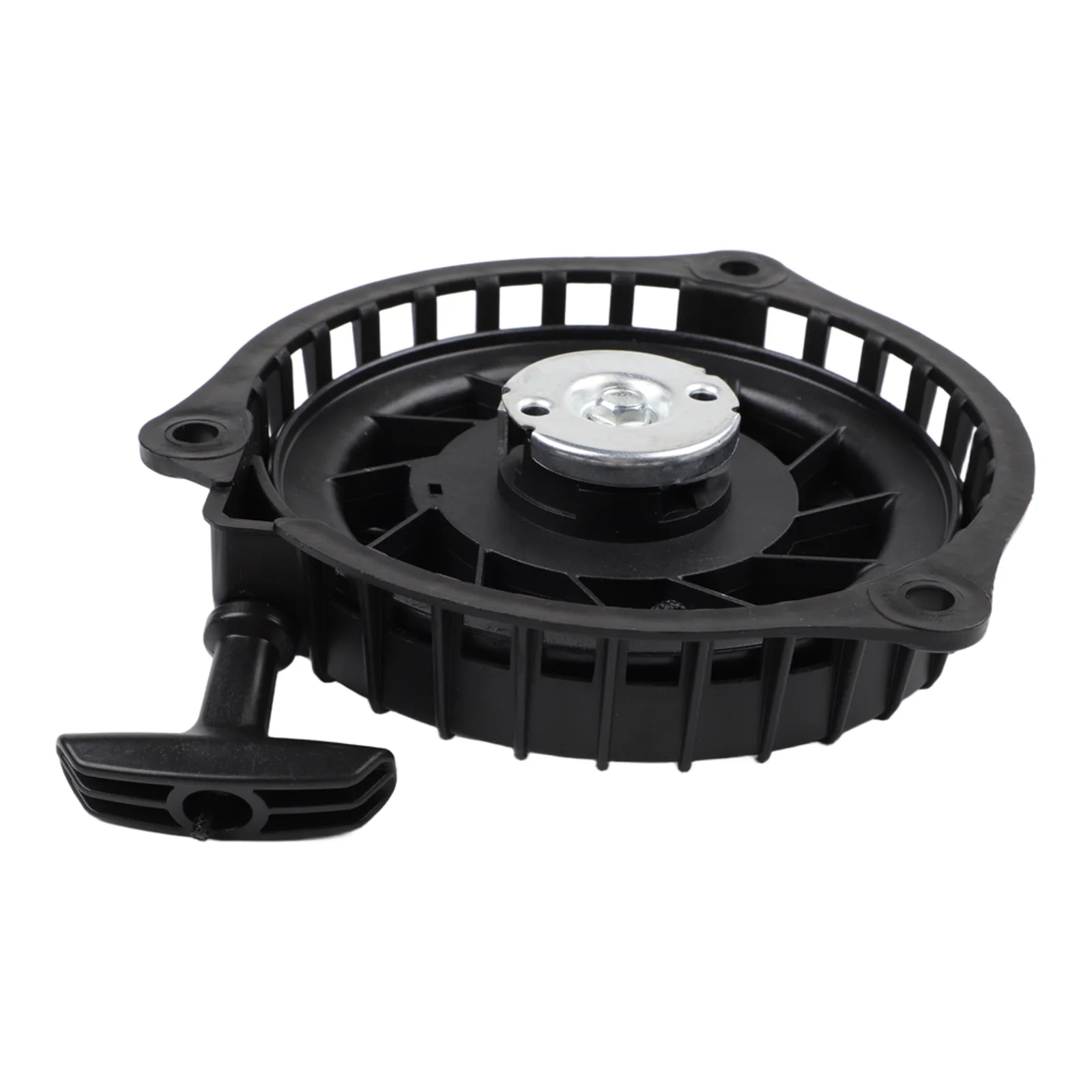Replacement Pull Starter for Lawn Mower PM 464 S PM464S Model Designed to Provide Reliable Engine Starting and Longevity