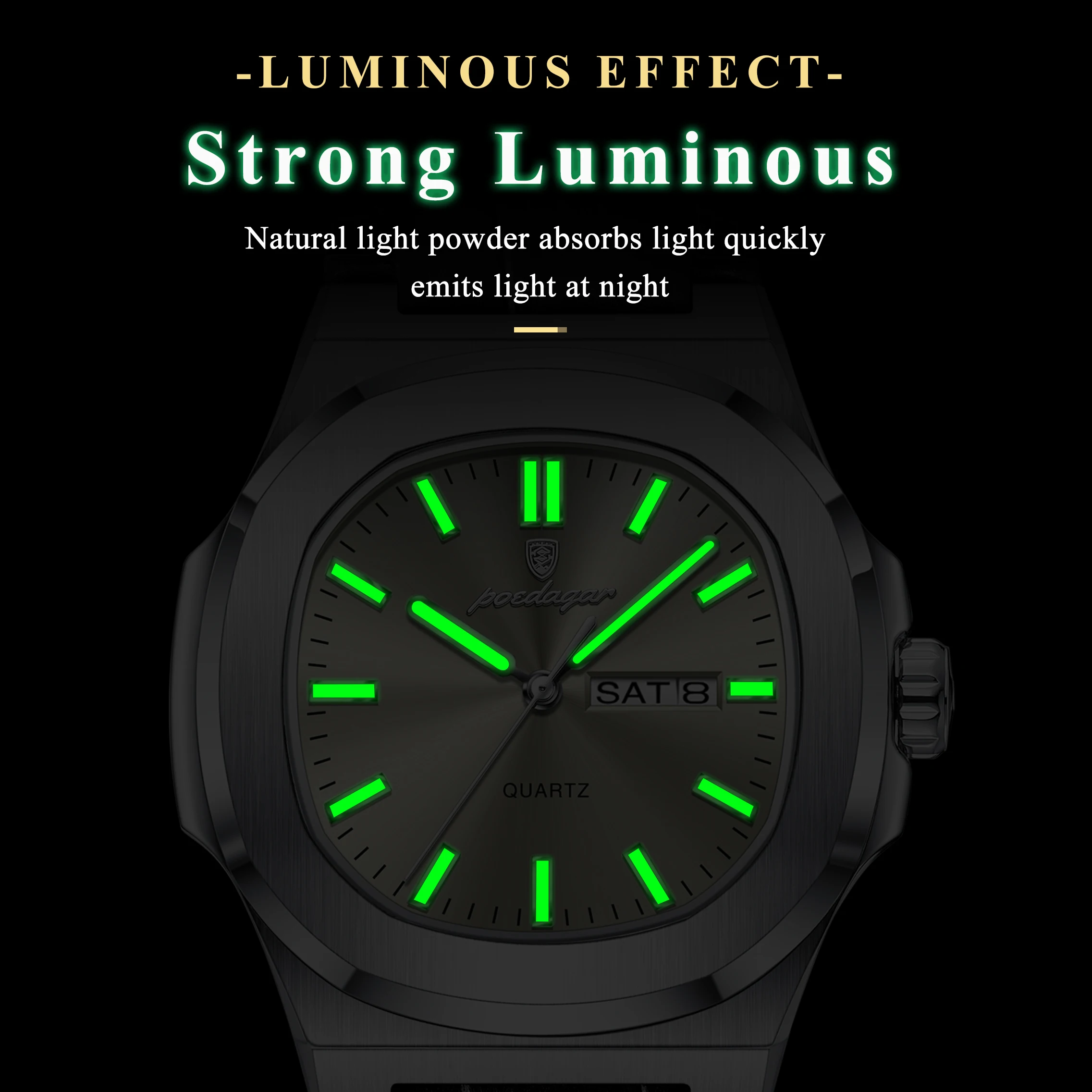 Thumbnail 3 - #50 Best Mens Watches to Buy In 2026