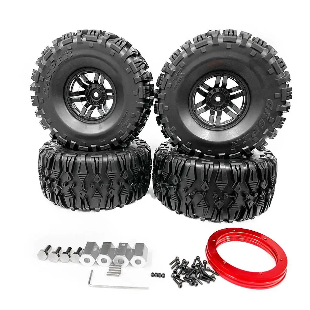 

4 шт. пластиковые усиленные адаптеры для крепления колес 1/10 (шестигранные) для радиоуправляемых моделей SENTON 3S, запчасти и аксессуары для радиоуправляемых машин