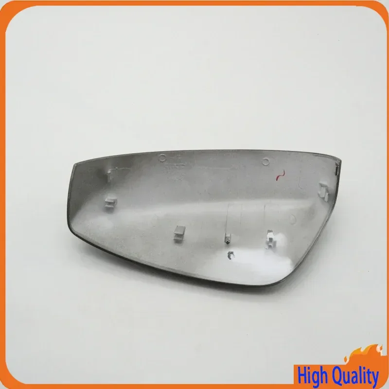 For Mazda CX 5 2017 2018 2019 2020 2021 Car Reserving Side Frame Lower Base Cap Rearview Mirror Cover Lens