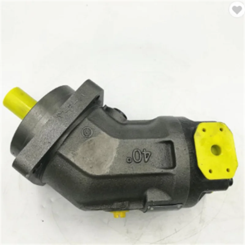 Lainuo A2F A2F(M) A2FE Series A2F225W1S8 Hydraulic Piston Pump hydraulic motor