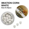 White - S