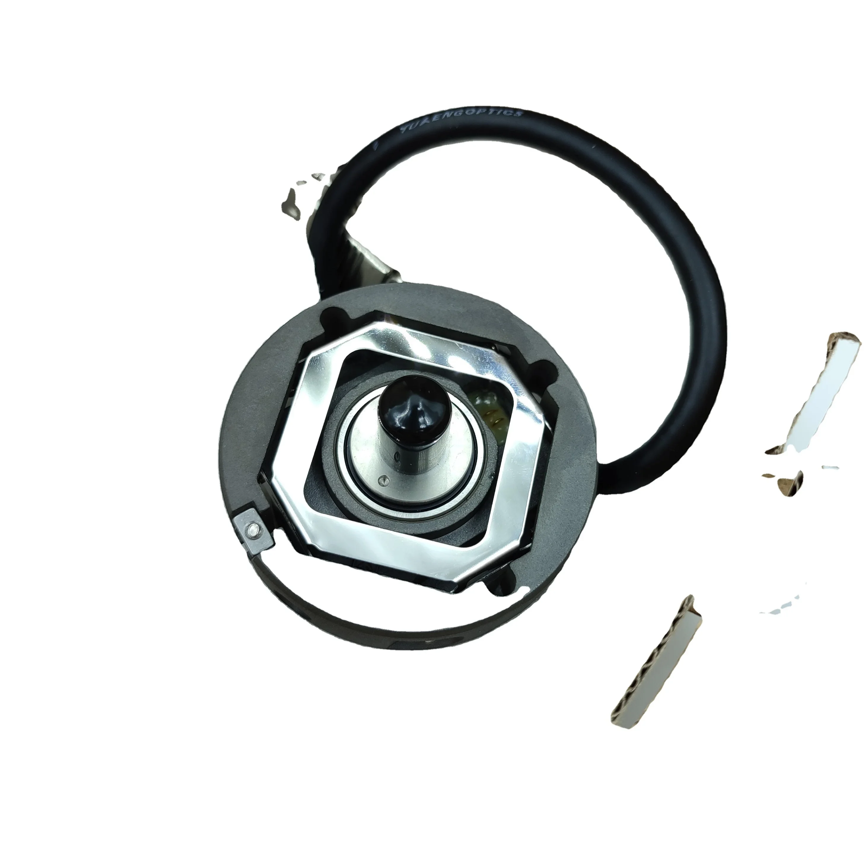 -1E-204.8B/1-0.3M  grating rotary encoder New original