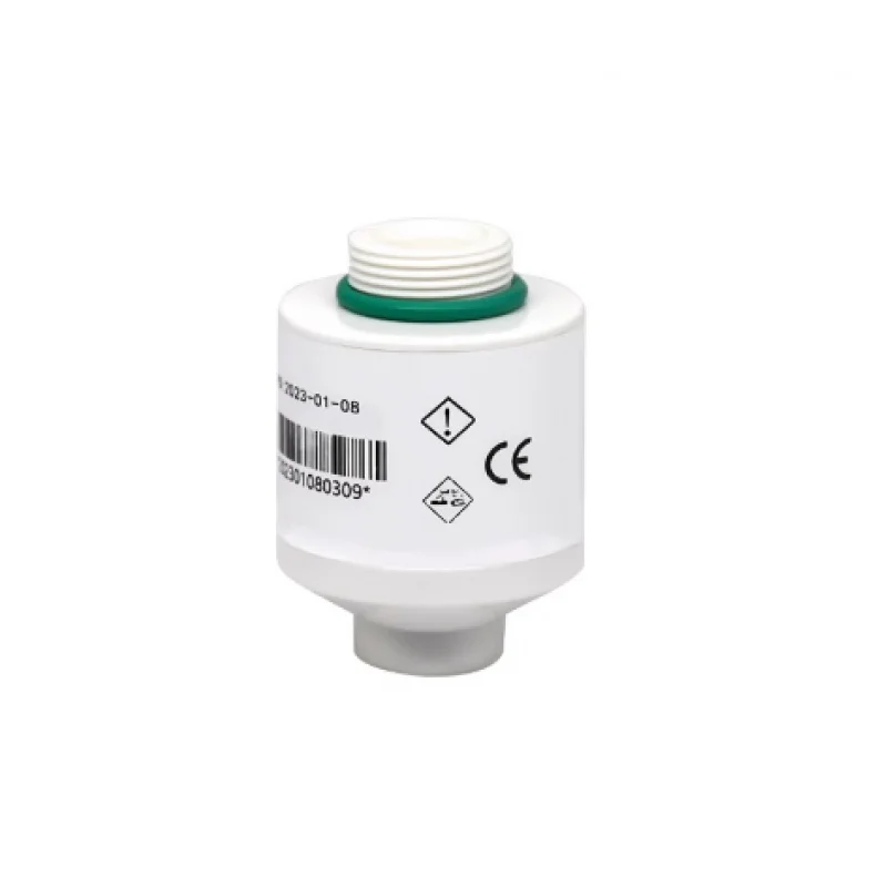 ASAIR AO-09 full-range oxygen concentration sensor module probe, with performance replacing MOX1 oxygen cell
