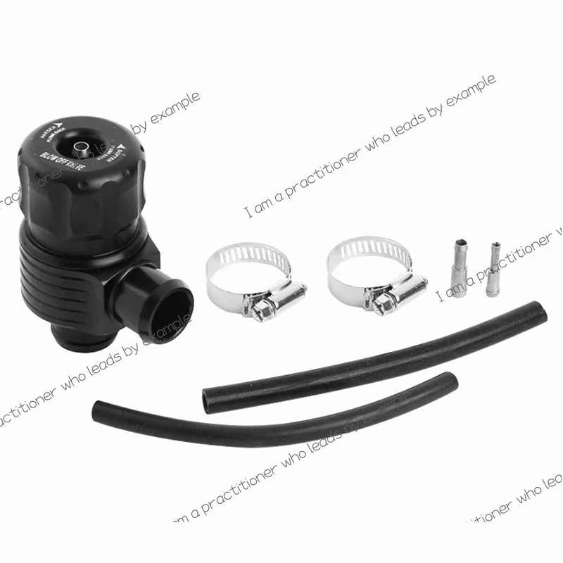 自動車用ユニバーサル片側タービン圧力リリーフバルブ 25MM タービン圧力リリーフバルブ ブースターバルブ