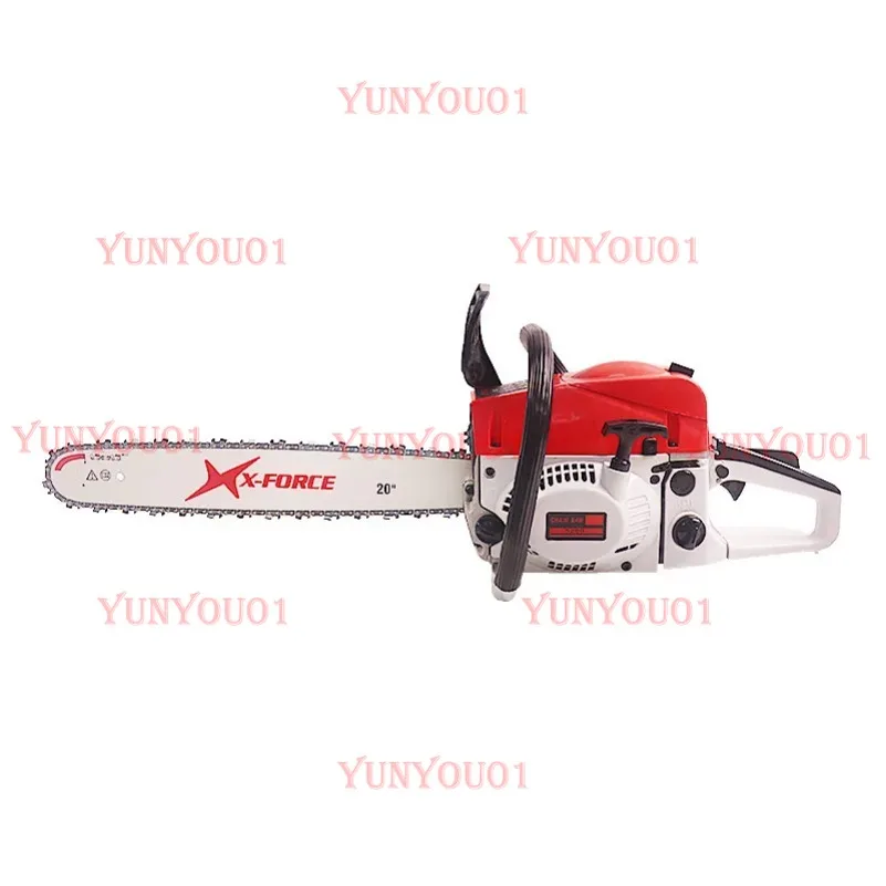

20 Inch Chain Saw, Multifunctional Household Handheld Saw