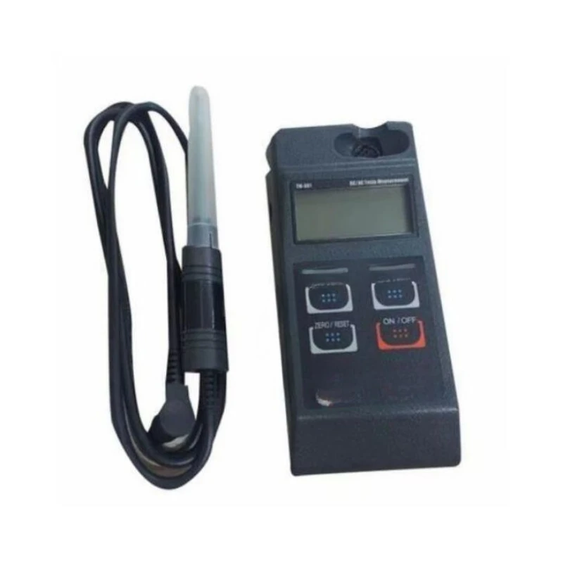 

TM-901EXP measuring instrument Gaussian meter Tesla meter Magnetometer