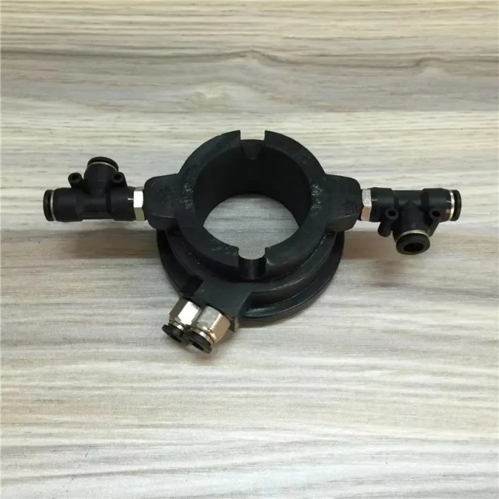 1pcs For Tire Changer Tire Accessories Tire Rotary Air Valve Pilot Sub Valve Distribution 49-50MM