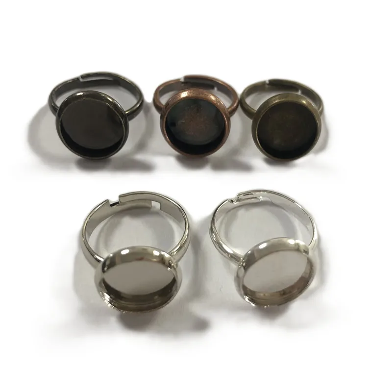 

Beadsnice ID11218smt17 латунное кольцо, подходит для 10 мм, 12 мм, 14 мм, 25 мм, заготовки для колец, регулируемые кольца для изготовления ювелирных изделий, заготовки для колец