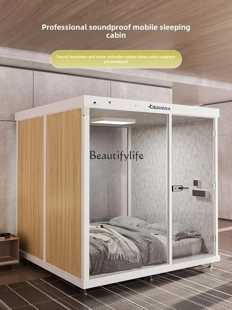 FG Cabina silenziosa per pianoforte Simple Stanza altorizzata Cabina per dormire كاميرا محلية Aksorizzata Cabina pe #2