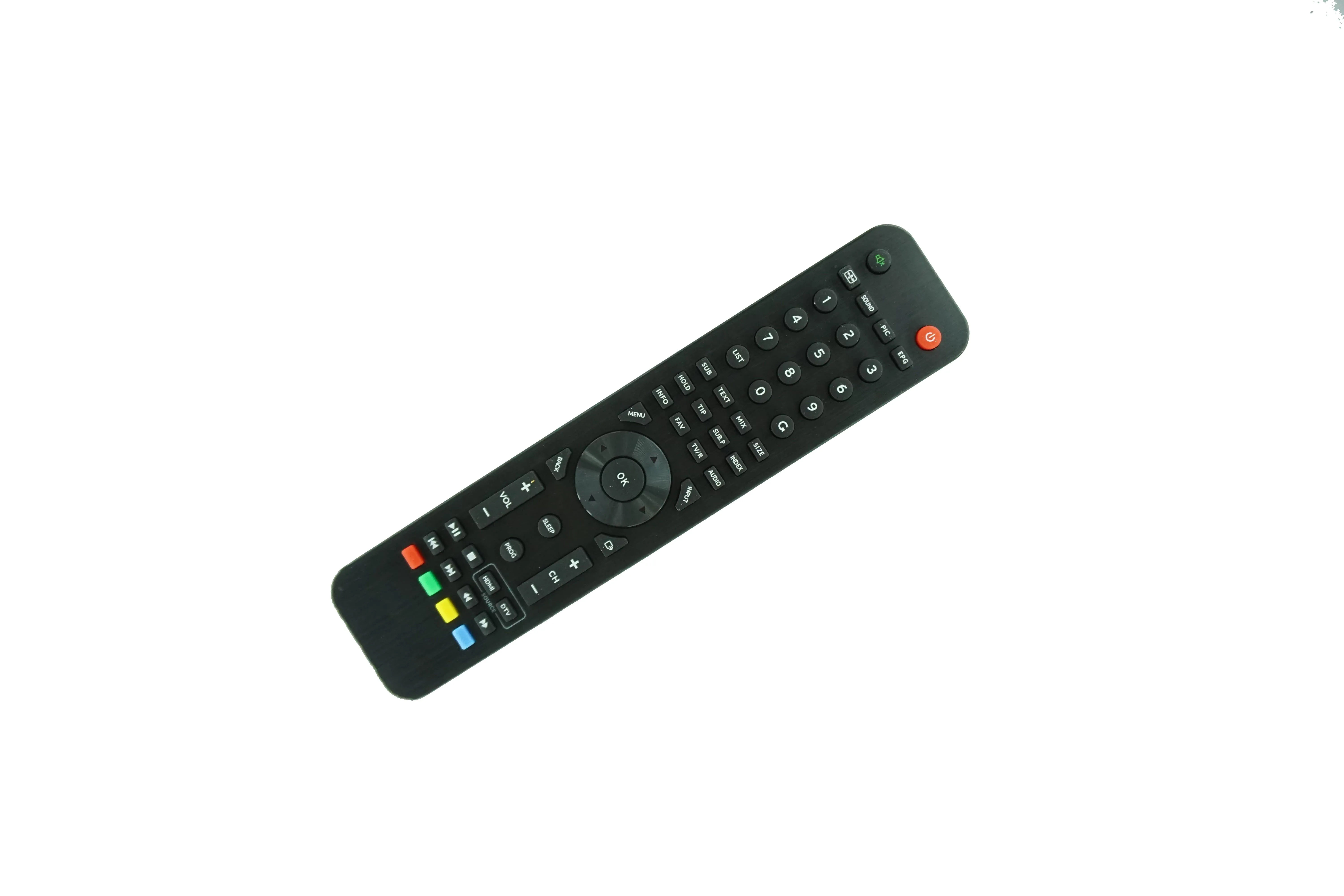 Remote Control For Strong SRT40FB4003 SRT40FC4003 SRT24HA3303U SRT32HA3303U SRT40FA3303U SRT43UC4013 SRT50UC4013 UHD LCD HDTV TV