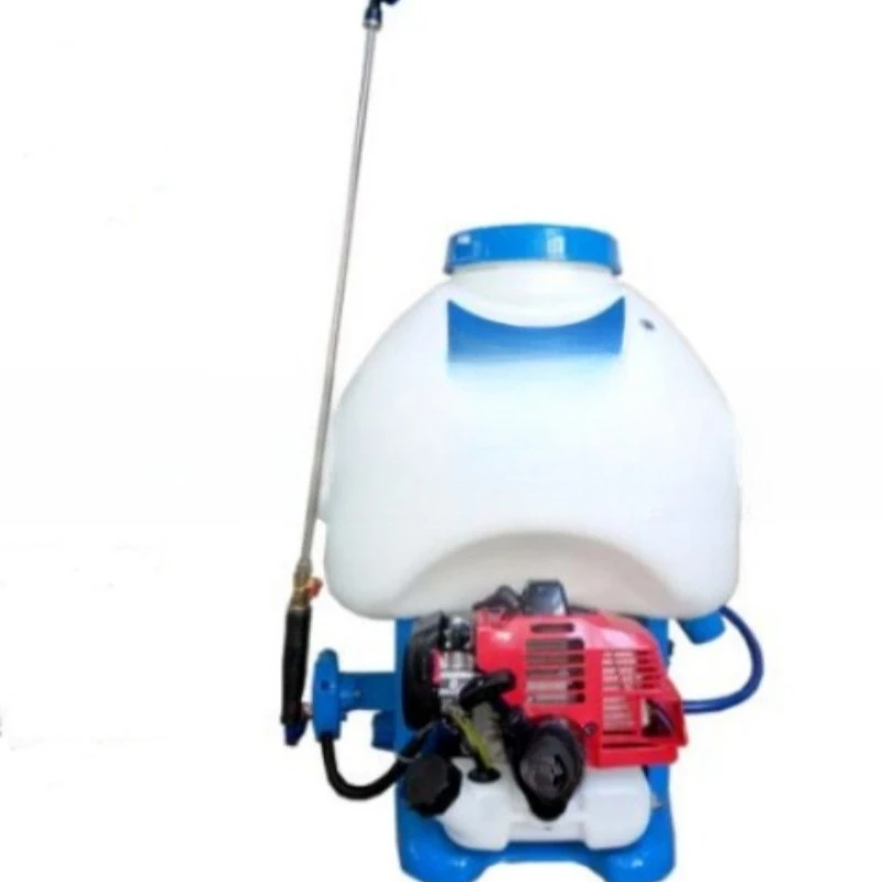 

Knapsack motor sprayer, fuel sprayer, sprayer disinfection atomizer