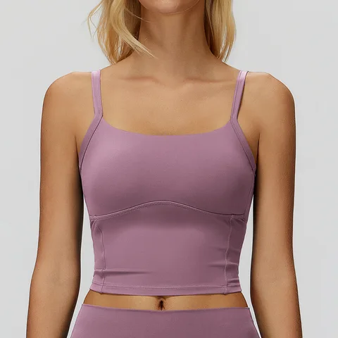 Спортивный бюстгальтер Mikoti для йоги Nylon/spandex