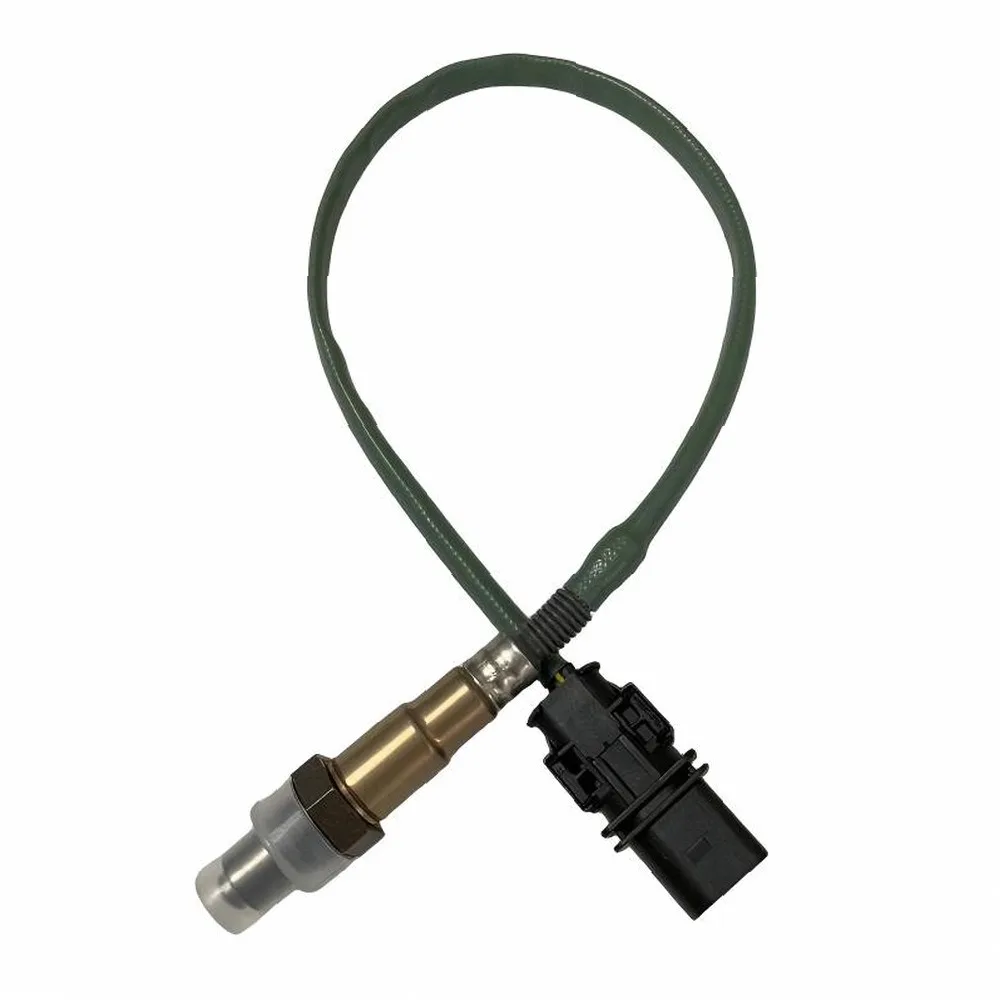 

For Mercedes for BMW Upstream Oxygen Sensor A008542318, 4.6L 5.0L, Direct Fit O2 Sensor For C250