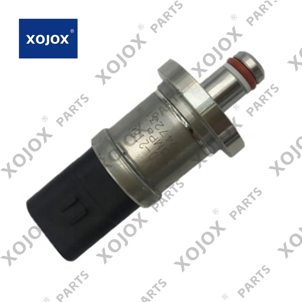 

XOJOX Hconcet 260-2180 2602180 40 МПа Датчик высокого давления для экскаватора CAT Caterpillar C15 C13 C9 C4.2