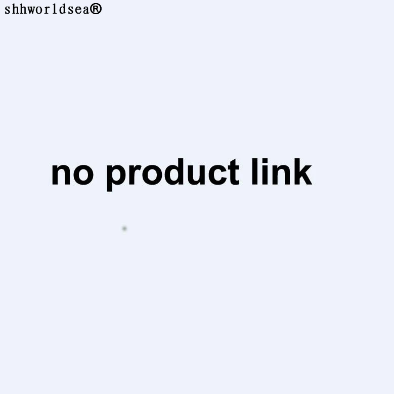 Nenhum link do produto