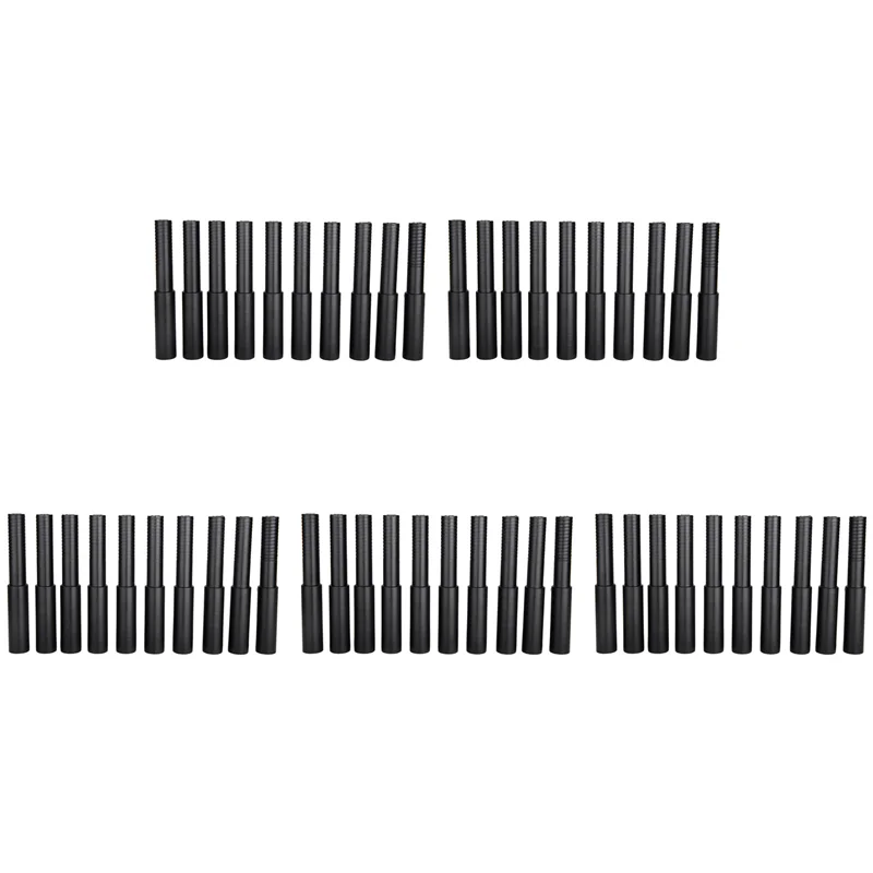 

50Pcs Golf Club Shaft Extension Stick Extender For Shafts-B60B
