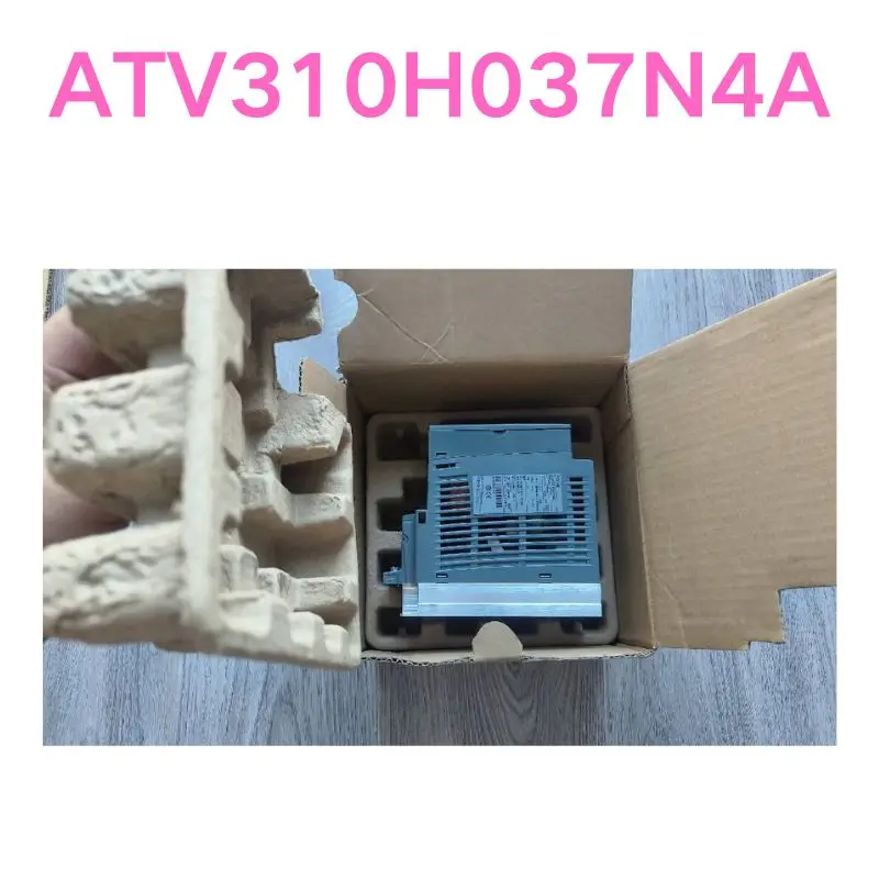 Novo módulo atv310h037n4a envio rápido