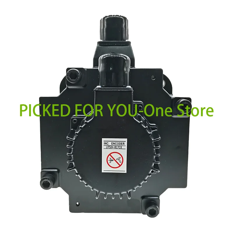 Brandneue original SGMGH-20ACA61 ac servomotor 2kw ohne bremse