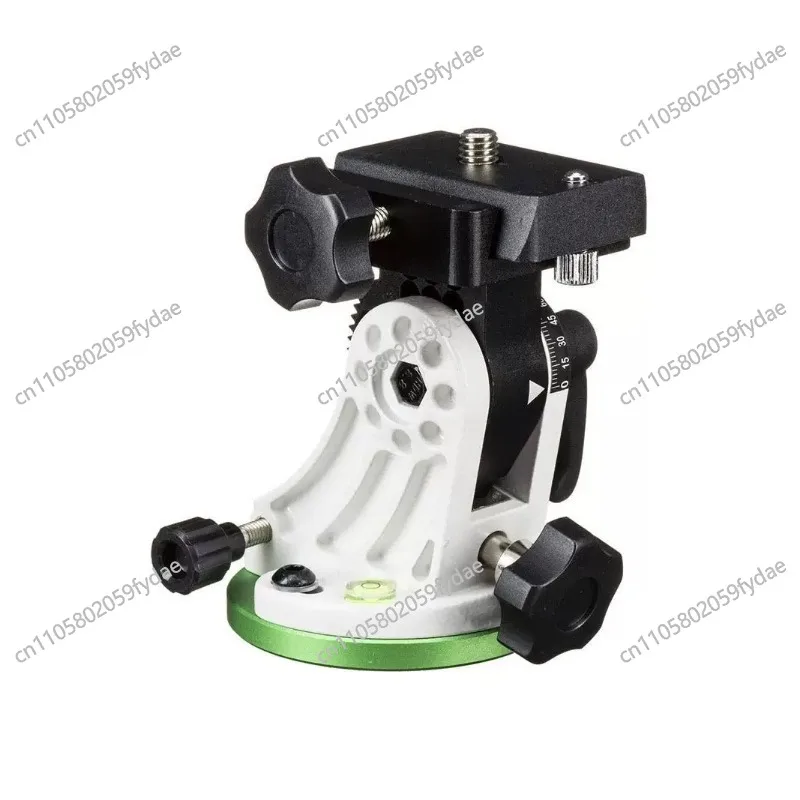 Astronomical Telescope Equatorial Base, Equatorial Instrument, Latitude Base Telescope High Precision Theodolite