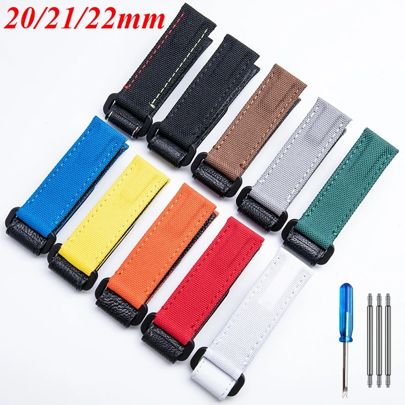 20/21/22Mm Nylon Ca…