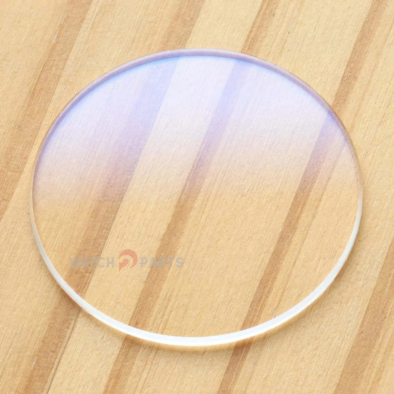 

Sapphire Crystal for Ulysse Nardin Marine Annual Chronograph UN 513-22 Watch Glass