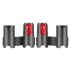Suitable for Dyson Vacuum Cleaner V15/V12/V11/V10/V8/V7 Storage Rack Slim Expansion Bracket Mounting Frame Accessories