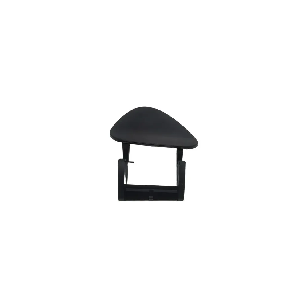 For Mercedes-Benz Repair Black Bumper Washer Cover Front Bumper Washer Cover OEM 2118801705 Quick To Install Easy To Install
