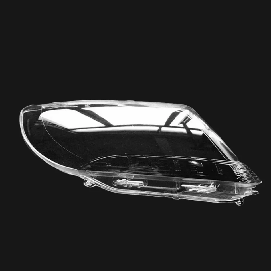 

Для Dongfeng Forthing S500 2016 2017, автомобильные гаджеты, линза передней лампы, замена оригинального абажура