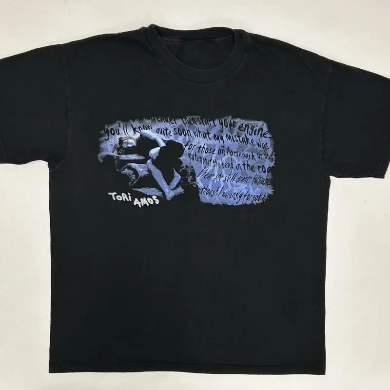 Tori Amos Plugged 1…