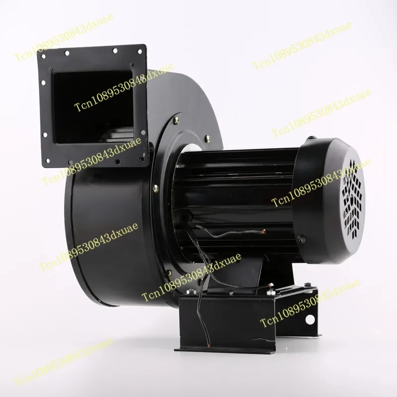 130/150FLJ1/0/5/17/15/7 Small Power Frequency Multi-wing Inflatable Centrifugal Fan 220V/380V 30W-500W