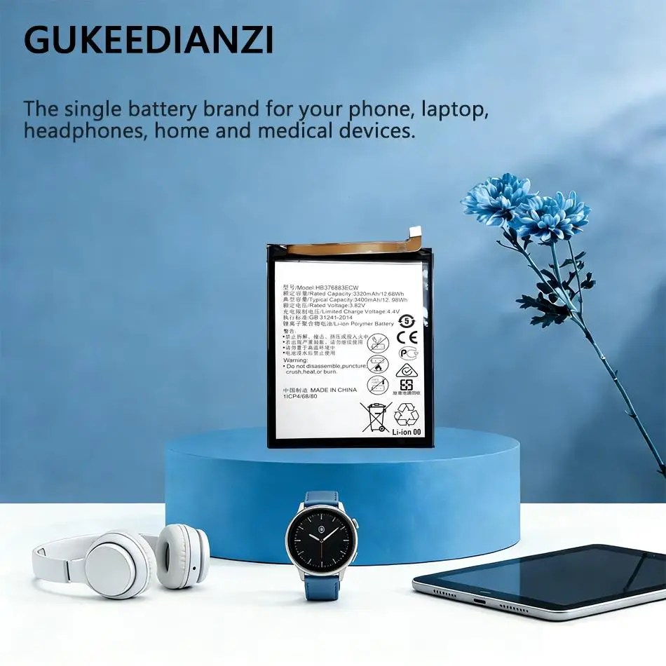 For Huawei Ascend P…