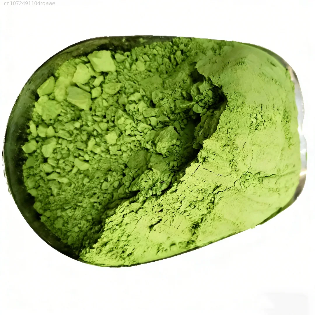 50g-200g 100% Pure Natural Moringa Powder , Green Colorant for Soap, Organic Herbal Supplement, Candle, Cosmetics, Skin Care