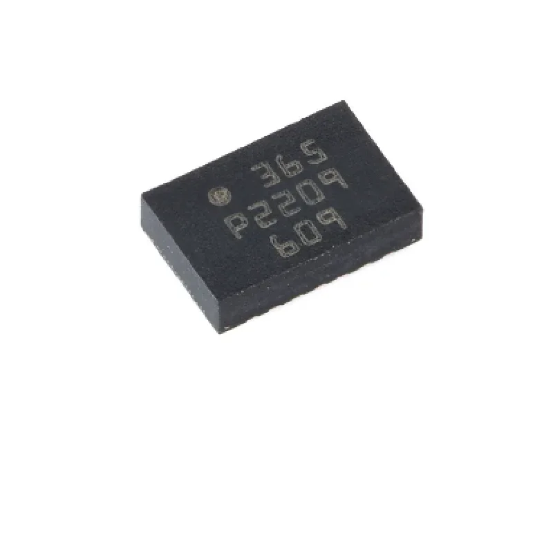 Microplaqueta de IC do sensor de movimento, 6 eixos, BMI088, LGA16, 365, P2209, P220q, novo, original