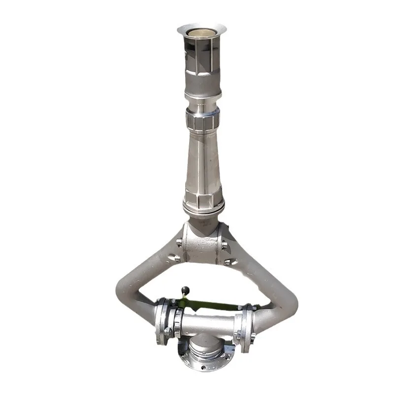 

Fire equipment sprinkler and sprinkler accessories, high-pressure high-altitude sprinkler front electronic