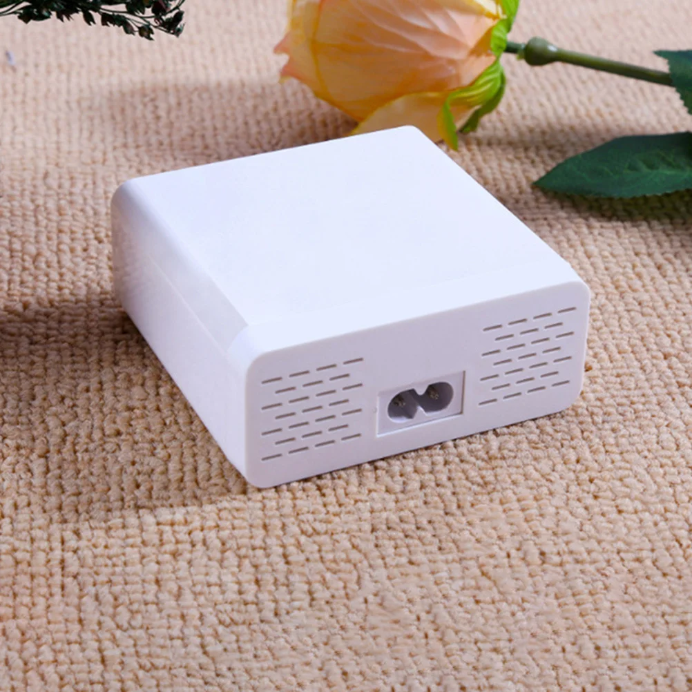 

6 Ports USB Charging Station Smart Multi Ports Power Adapter with Safety Protection for 10 Devices Fast Eu Plug