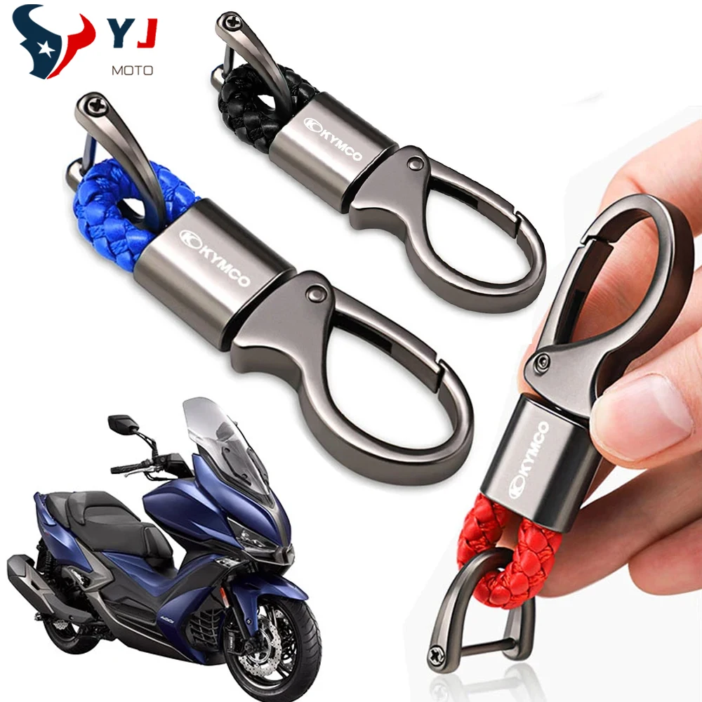 

Брелок для ключей из цинкового сплава для KYMCO AK 550 xquo400 500 125 500 200i 300i 350i X-down xquos400