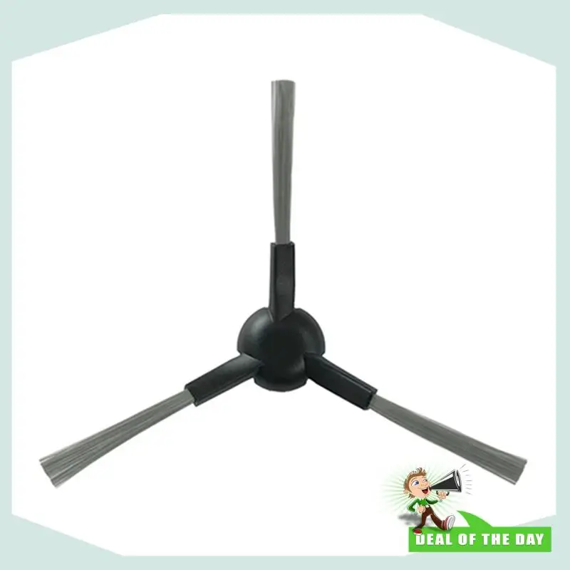 Entrega em 24 horas de 19 peças de acessórios para aspirador de pó Xiaomi Mijia M30 D102 incluindo escova principal, escova lateral, esfregão, filtro, poeira