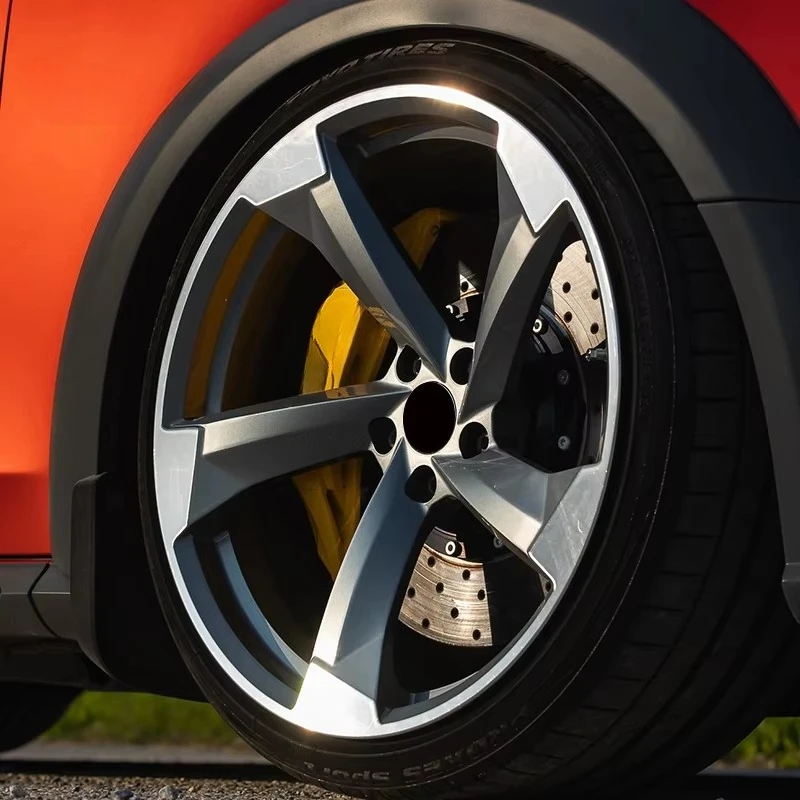 &c Custom Deep Concave Forged Alloy Wheel  for Q5 Q8 TTRS 18 19 20 22 24 Inch Sport  Rim