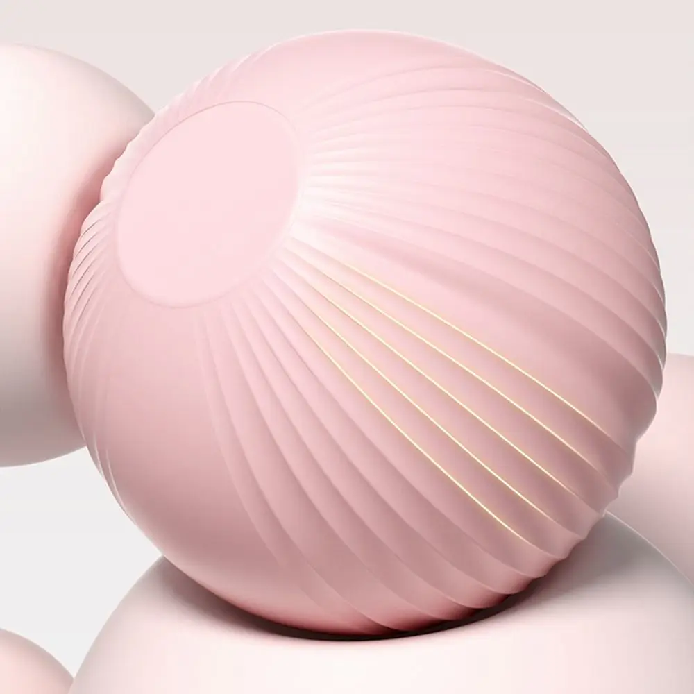 Portable Handheld Massager Spine Relaxation Foot Massage Neck Massager Roller Comfortable Multi-purpose Muscle Rolling Ball